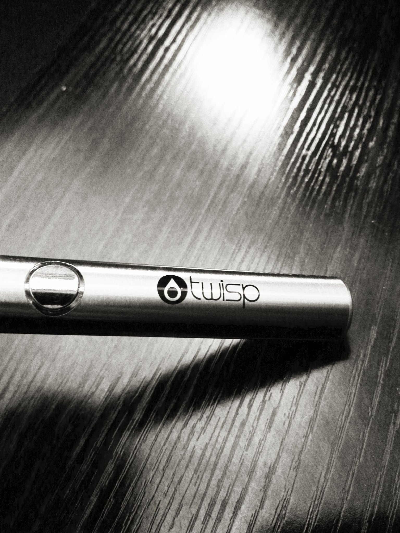 Al Smyth on Twitter "gonna try twisping the whole weekend Twisp