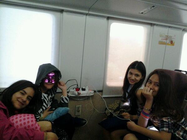 Dug dig dag dig duk kereta berjalan.....otw Cirebon with Argo jati cap cus guys