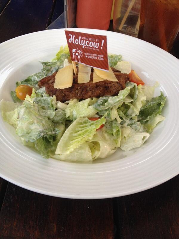 dcvinny's tweet photo. @Holycow_Radal great afternoon #TKPsabang #HOLYCOW4TH http://t.co/mRCVBHI0F1