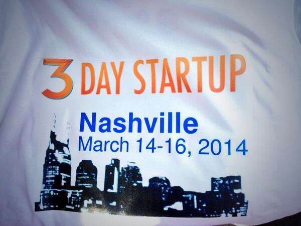 #3DSVanderbilt t-shirts are ready!
<a href="/Vandy3DS/">Vandy 3 Day Startup</a> <a href="/3DayStartup/">3 Day Startup</a>