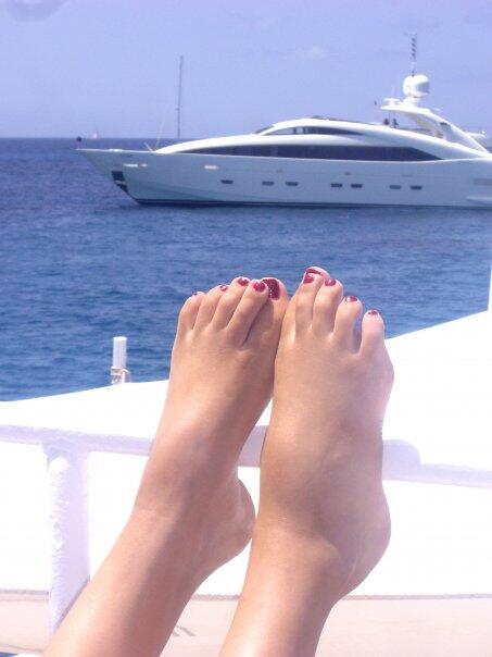 NailSoleEntity's tweet photo. I want to go on a cruise http://t.co/HzRb5fvLkJ