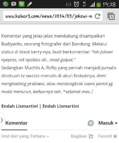 Budi Yanto (@bypato) on Twitter photo 