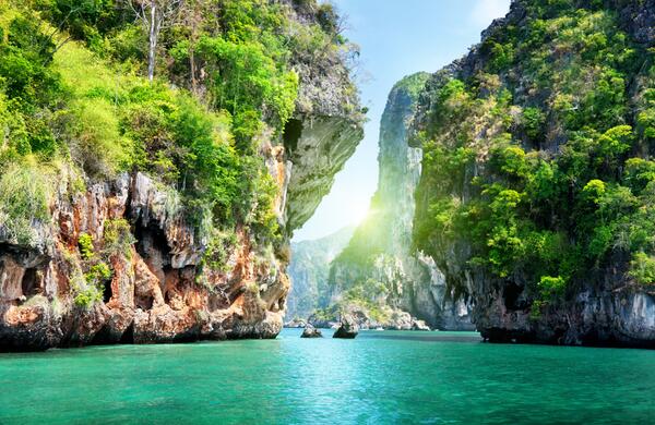 Eşsiz bir doğa harikası Krabi #Tayland
Krabi otelleri için tık tık >> bit.ly/1gwu3ED