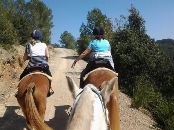 Excursión del sábado por la mañana,día #impresionante