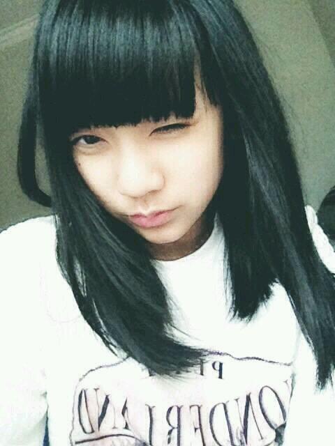 Achello_INA's tweet photo. Updatean fhoto terbaru dari rachel ♥
Kawaii banget.. http://t.co/PPgKlIQalA