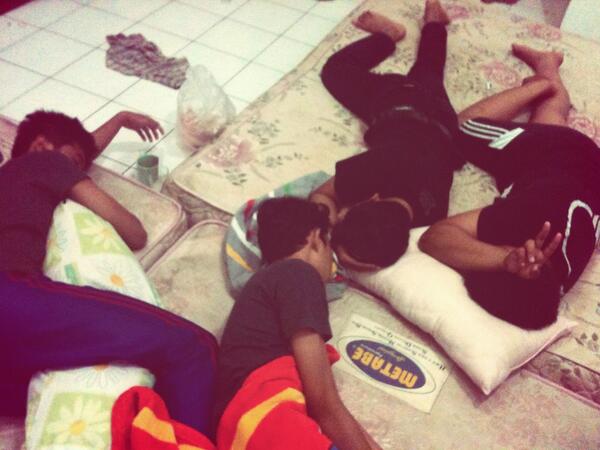 WMC SOUTH ALLDAYS tweet media