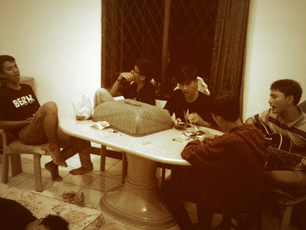 WMC SOUTH ALLDAYS tweet media