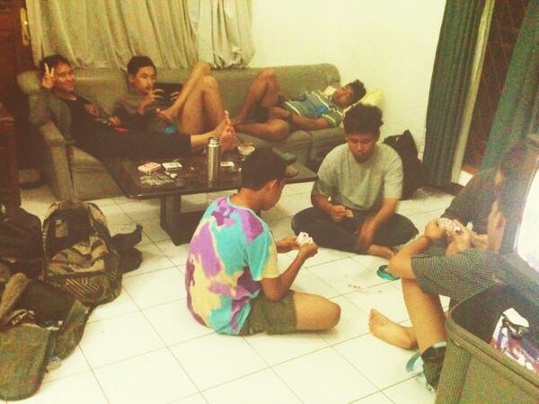 WMC SOUTH ALLDAYS tweet media