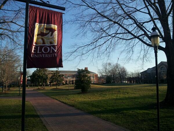 ElonNSTP's tweet photo. Happy Rising Phoenix weekend! #elon http://t.co/EtFg3kVU4z