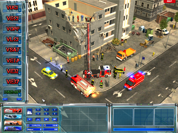 Emergency 4 Portuguese Mod Em4 Emergency 4 Portuguese Mod Em4