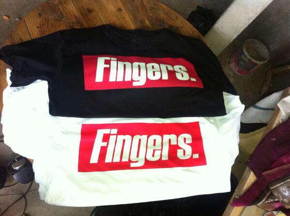 FINGERS BALI tweet media