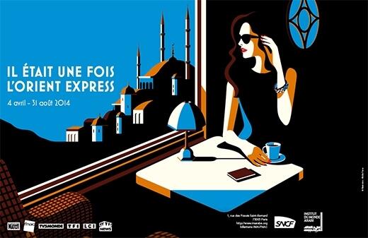 Expo Orient Express BixOGS9CYAALLuf