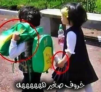 Nadia_Valid's tweet photo. اصغر خروف تم تصويره .. http://t.co/VYpSi9pHb5