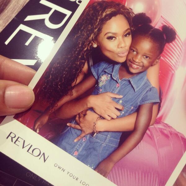 Bonang's tweet photo. ❤️❤️!! http://t.co/y7LfMjnhvQ