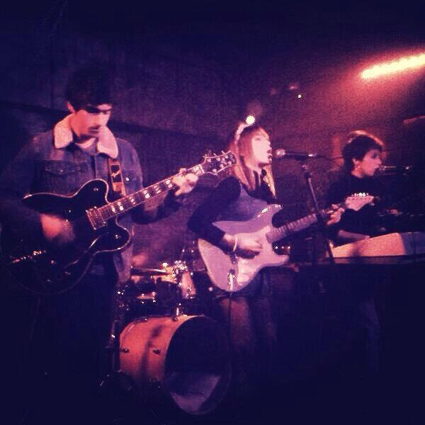 Still tickets left for tonight so get come along to The Liquid Rooms, doors at 7