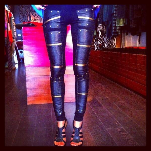 tigersangels's tweet photo. Designer Leather Leggings #Fashion #AW2014 #Fashiontrends #leatherleggings @ http://t.co/SWE9R5xzBE http://t.co/tsD4QDN1tI