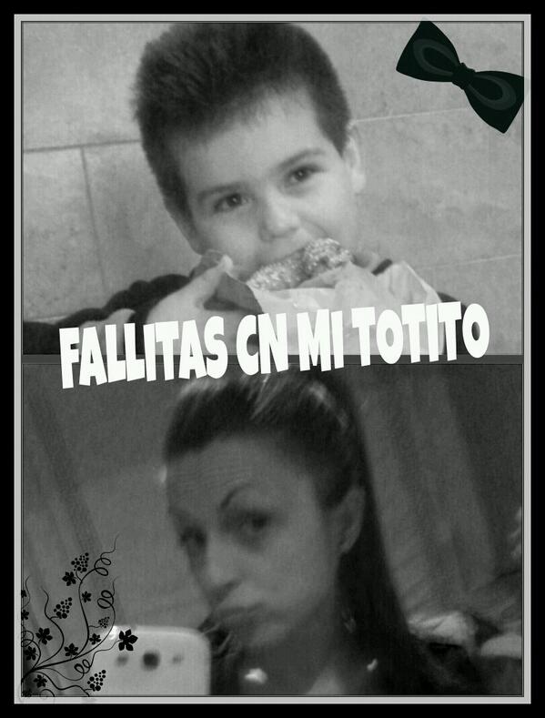 CuketsSs's tweet photo. mascleta con mi totito, impresionante...★ http://t.co/MQPUkGTtli