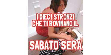 Ledieci's tweet photo. Stasera tutti pronti per i dieci #stronzi che ti rovinano il #sabato sera ? ► http://t.co/nspi5CuPz4 #EpicFail http://t.co/CnAtbhGVcB