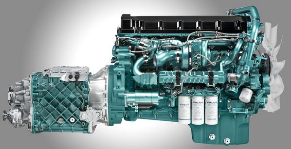 oldrivertrucks's tweet image. Who's driving with the best AMT on the market today? #Volvo #ishift #D13