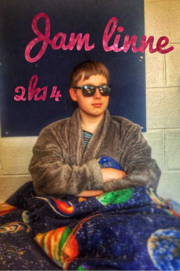 Spring/Summer Linńe, #letsgetweird