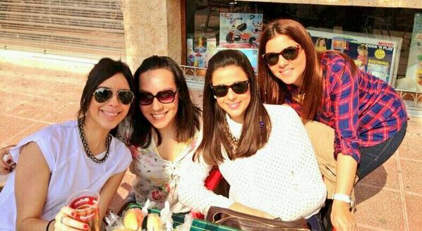 MacarenaPrezLpe's tweet photo. Aniversario pachá ;)@Manuelittta @mvinaderc @Ana_Imperial16 http://t.co/f48veRcxuu