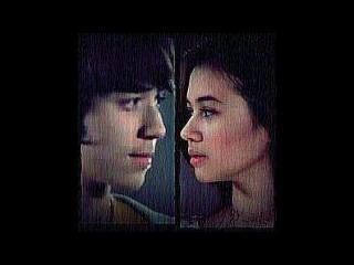 ManagerYD's tweet photo. Hehe tatap -tatapan ni @Yuddhaaa @Ajjeeengg so sweet :) http://t.co/BdwUMGZp0b