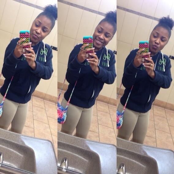 lachell__'s tweet image. #workflowselfie