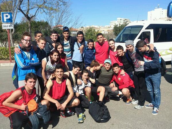 oskysuarez17's tweet photo. Doble victoria esta mañana de mis niños. 1...2...y3 PECHINA!!! http://t.co/T5ueL7u2JD