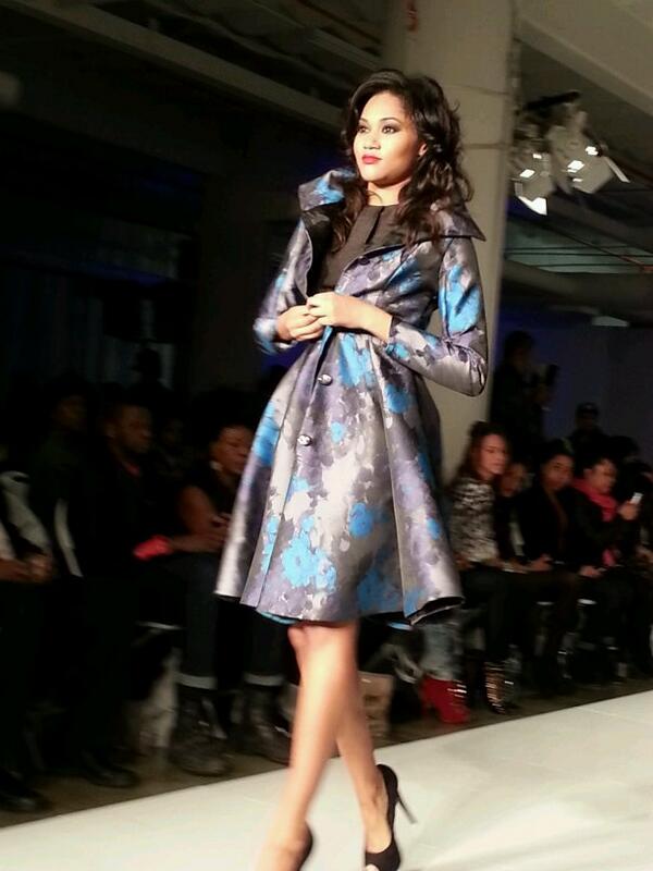 Designer thomas laVone <a href="/style/">Lee</a> <a href="/thomaslavone/">Thomas Lavone</a> <a href="/FashionAveNews/">Fashion Avenue News (Media Group)</a>