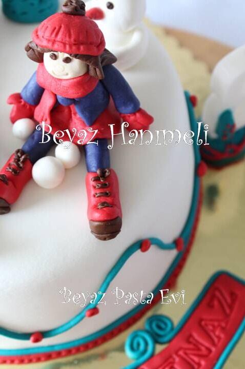beyazhanimeli1's tweet image. Yılbaşı ve kış temalı doğum günü pastası detay
beyazhanimeli.blogspot.com.tr/2014/03/ylbas-…