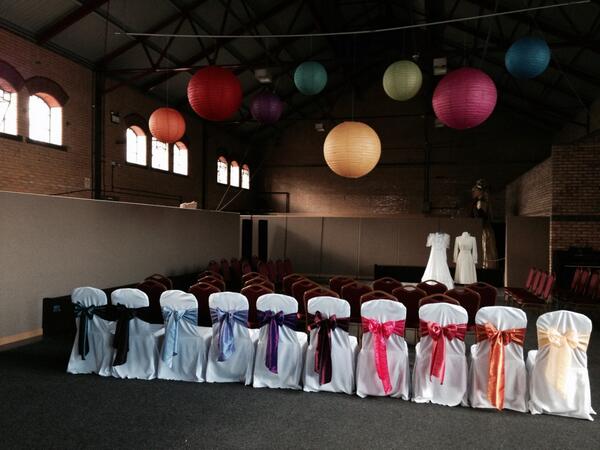 Kathy Roberts (@kathyroberts79) on Twitter photo <a href="/EventfulEvents4/">SheffieldWeddingShow</a> <a href="/KelhamIsland/">Kelham Island Museum</a> looking forward to tomorrow's wedding fayre. 2-5pm <a href="/EventfulEvents4/">SheffieldWeddingShow</a> <a href="/KelhamIsland/">Kelham Island Museum</a> looking forward to tomorrow's wedding fayre. 2-5pm