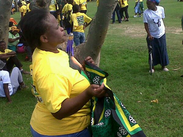 sandilebasa's tweet photo. ANC is the 1 and only that liberated us rude government/white government http://t.co/AHS6yHrwOd