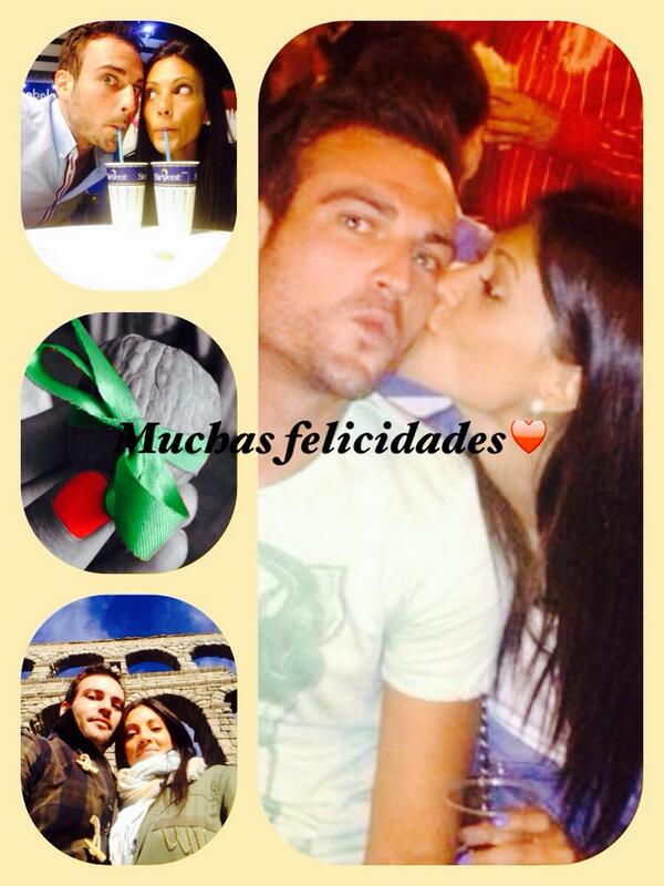 Bego_89's tweet photo. Muchas felicidades @ColomoCarlos spero seguir celebrando juntos muchos mas 😘 http://t.co/hqi6nLADLt