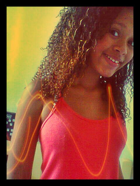 LuuhOlive's tweet photo. Bom Diaaaaa , #PEGAAVIBE ! ♥ http://t.co/EIEbNtbTXb