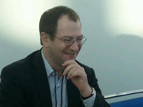 mlmcpherson's tweet image. Will Schwalbe book signing - &quot;End of Your Life Book Club.&quot; Thank you for this book and for sharing your Mom. #hpm14