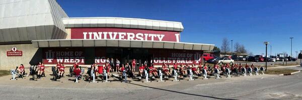 Indiana Rowing tweet media