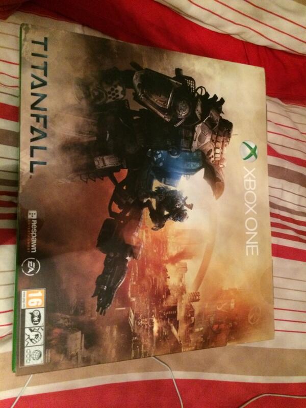 Martyn33's tweet photo. About time I got one these! http://t.co/IAfDYTb1IO