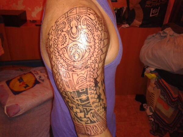 tattoo ivan tweet media