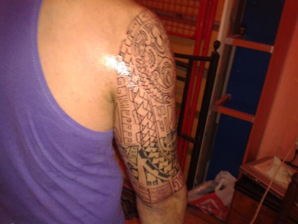 tattoo ivan tweet media