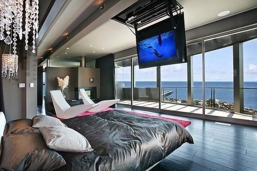 _Paisajes_'s tweet photo. Rt si quieres que este sea tu cuarto. http://t.co/b3grfNFJle
