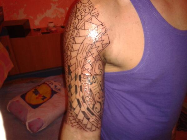 tattoo ivan tweet media
