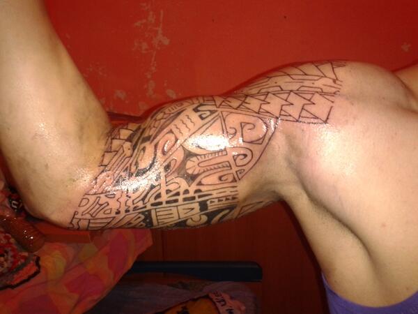tattoo ivan tweet media