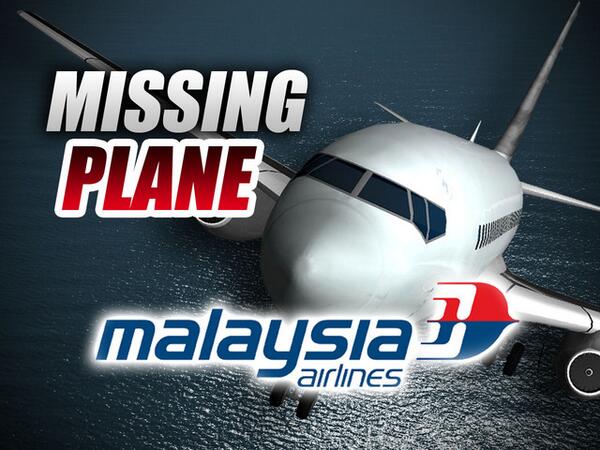 Malaysia Airlines MH370 already turned west before 'All right, Good Night'