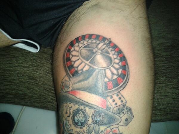 tattoo ivan tweet media