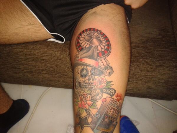tattoo ivan tweet media