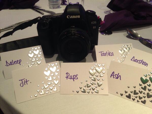 CookiesP_UK's tweet image. #CookiesProduction at @anand_gorasia #engagement. A big big congratulations from the @CookiesP_UK team! All the best!