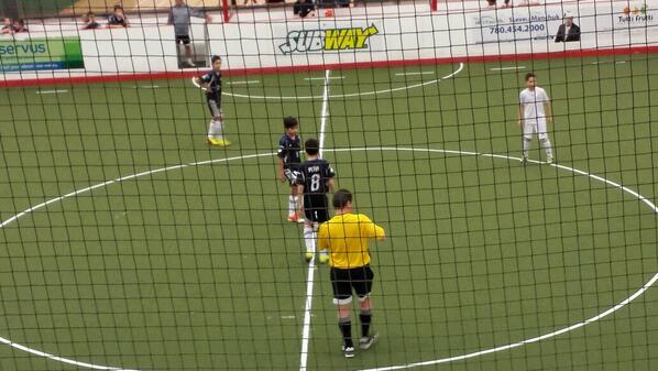 lrincon67's tweet photo. Go MUSC U12 Crusaders! http://t.co/YVFKXfV9h4