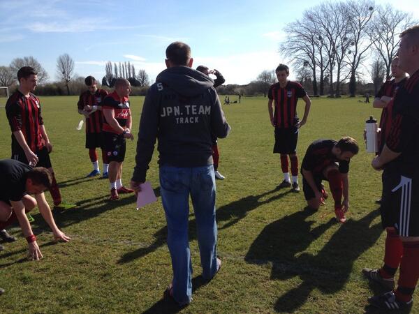 Nice Day For It. #Sunny