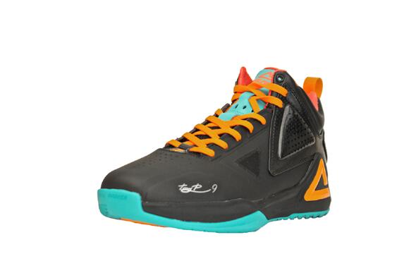 Nightwing2303's tweet photo. PEAK TP1 'Retro Spurs' - Available Now http://t.co/iETT3tt5Wc http://t.co/vbuFeBt4x2