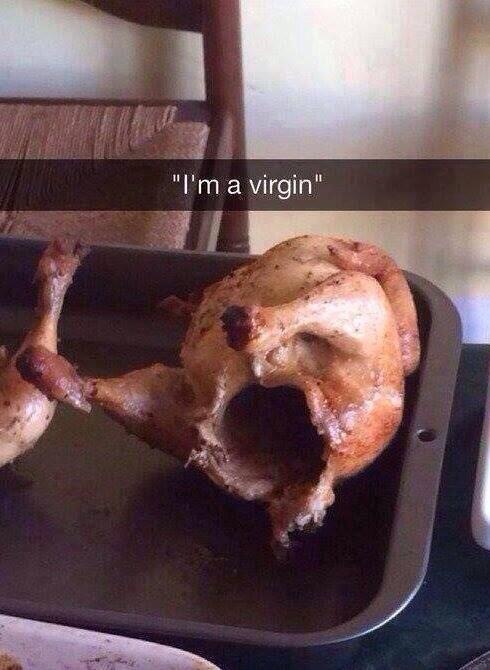 DeftInfinite's tweet image. Bitches be like